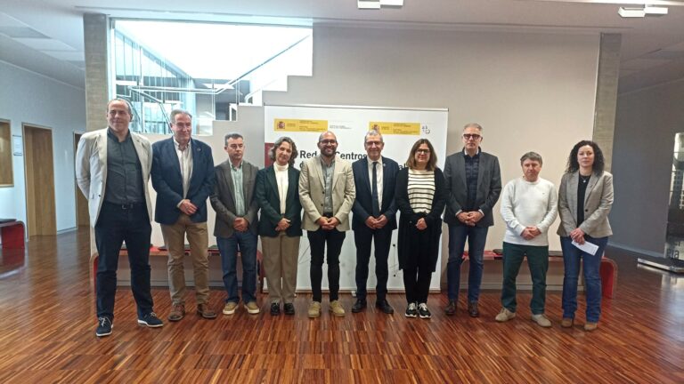 La Diputació de Lleida participa a les Jornades de la xarxa de Centres d’Innovació Territorial (CIT)